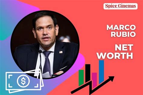 marco rubio net worth 2023